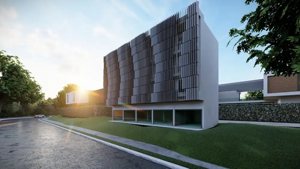 Parametricismo