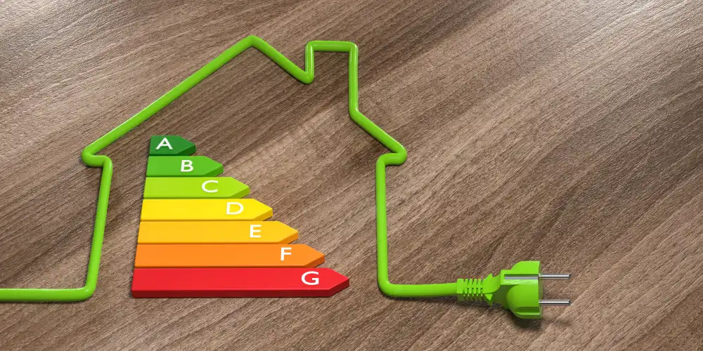 Rehabilitación energética de viviendas