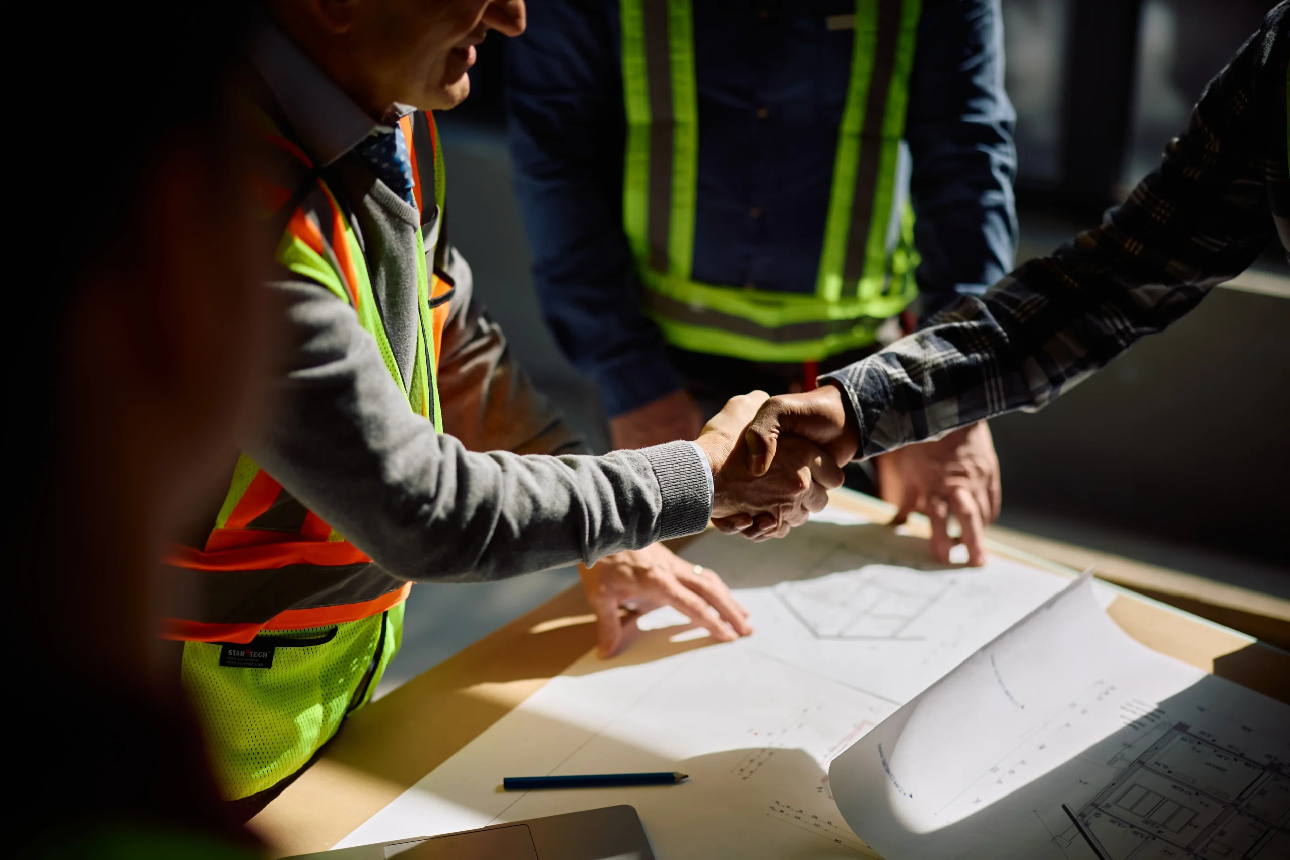 construcion-project-management